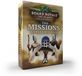 Arvis Games Board Royale: The Island Mission Expansion - Uitbreiding - Engelstalig