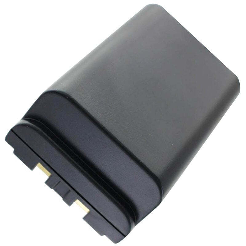 ACCUCELL AccuCell-batterij geschikt voor Symbol PDT8100, PPT2800, Casio, Chameleon, 3600mAh
