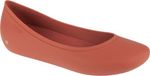 Crocs Brooklyn Serie Dames Ballerina Flats Spice 36-37