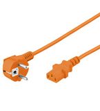 Goobay 2m Power cable - 95288
