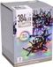 Merkloos Clusterverlichting - 384 LED - 2.8m - multicolor