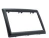 Einparts Cadre autoradio Renault Megane 2002-2009 avec fermoirs assortis