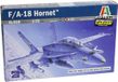 Italeri F/A-18C/D WILD WEASEL