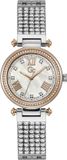 Gc Guess Collection Y47009L1MF PrimeChic dames horloge 32 mm