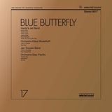 Bertus Distributie Be With Records Blue Butterfly