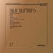 Bertus Distributie Be With Records Blue Butterfly