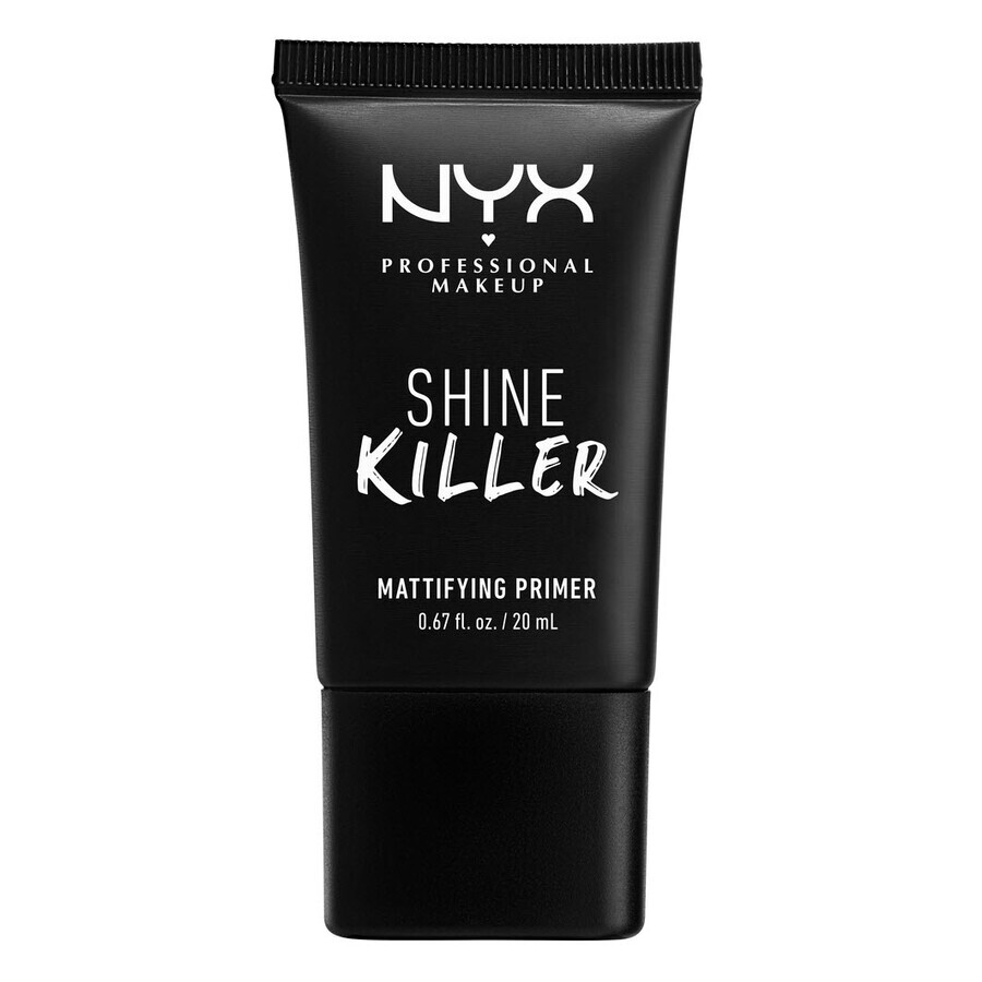 NYX Professional Makeup Shine Killer