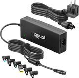 Iggual CUA-6T-240W netvoeding & inverter