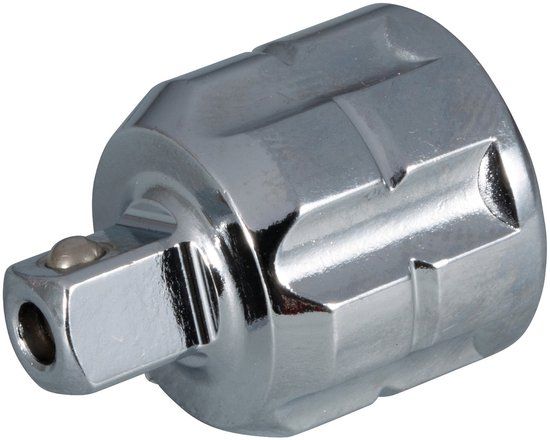 Makita Dopadapter 6-GL<>1/4 VK - B-65844