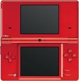 Nintendo DSi - Rood