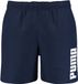 PUMA SWIM MEN MID SHORTS zwembroek voor heren - Navy - S
