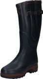 Aigle Parcours 2 Iso Regenlaarzen - Unisex - Maat 42 - Bruin