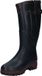 Aigle Parcours 2 Iso Regenlaarzen - Unisex - Maat 42 - Bruin