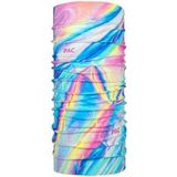 P.A.C. UV Protector + Tunnelsjaal-Veelkleurig,Turkoois