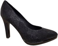 Peter Kaiser 9-9-72445-44 001 Pumps Zwart Leer Dames