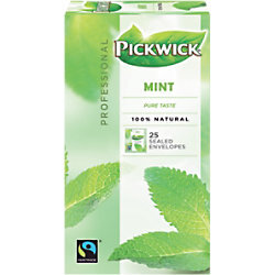 Pickwick Thee Pickwick professional munt pak 25st