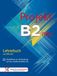 Projekt Hueber Verlag Projekt B2 neu - Lehrerbuch mit MP3-CD