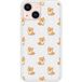iPhone 13 Mini Shiba Bedrukt siliconen hoesje