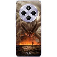 Xiaomi Redmi 14C Naruto Kurama Maniacase