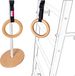 BenchK BenchK accessoires voor kinderen A076 Eiken
