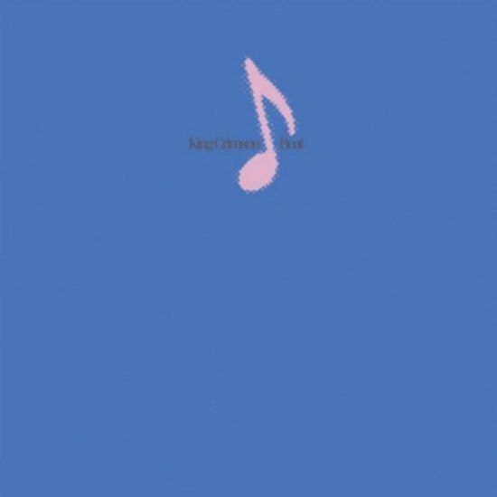 Beat King Crimson - Beat (CD | DVD) (40th Anniversary Edition)