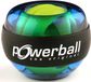 Powerball Kernpower Powerball voor intensieve training - Blauw, Groen, Zwart