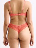 Erlich Textil String oranje