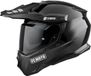 FC-Moto XP-22S Endurohelm - Zwart, XXL