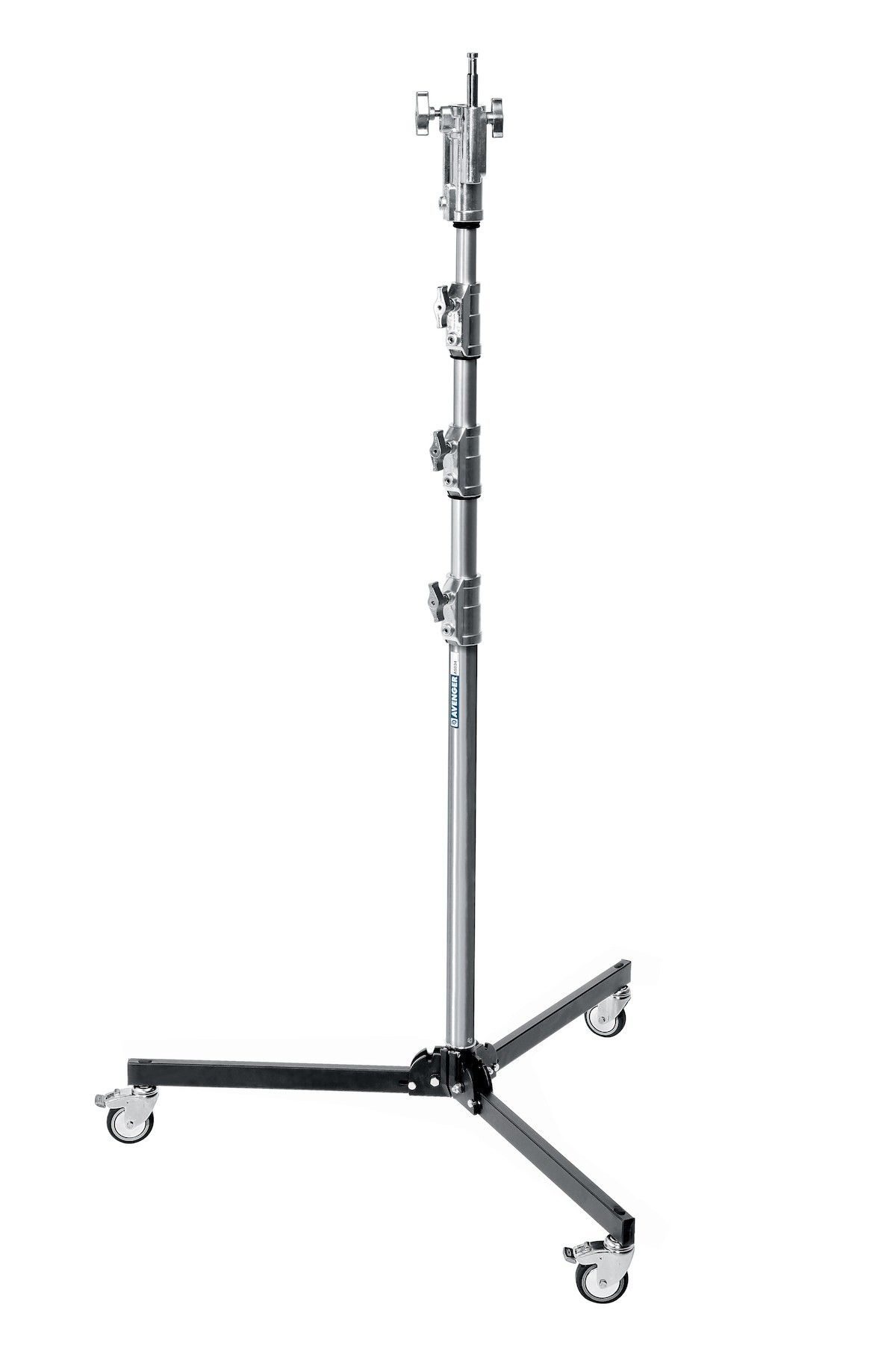 Avenger Manfrotto Avenger A5034 Roller 34 Folding Base