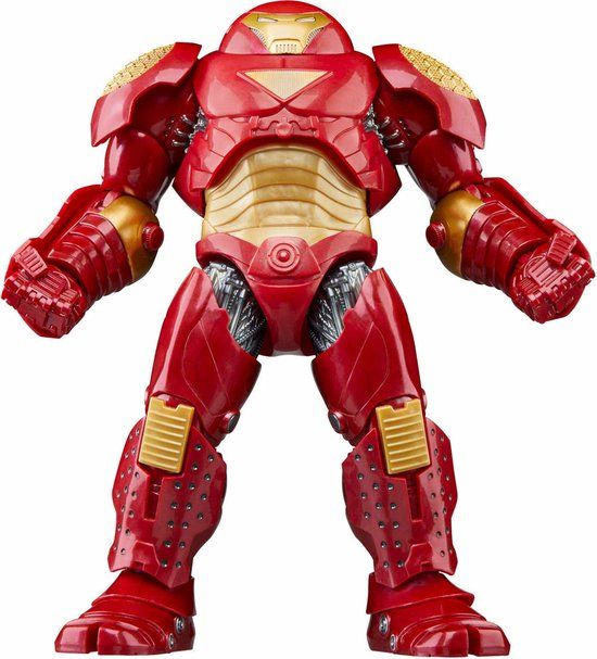 Hasbro Marvel 85th Anniversary Marvel Legends Action Figure Hulkbuster 23 cm Action Figuur