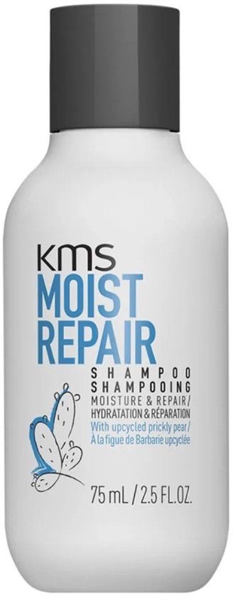 KMS MoistRepair Shampoo 75 ml