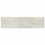 vidaXL Wandhoofdbord 12 st crèmekleurig fluweel