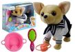 Hama Chien interactif à une laisse + accessoires