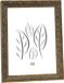 Deknudt Frames fotolijst S95MA2 - goud-grijs - barokstijl - foto 10x15