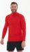 Elite Lab Funktionsshirt Core X1 Elite Lange Mouw Rood XXL