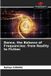 Dance, OmniScriptum SRL Dance, the Balance of Frequencies Paperback