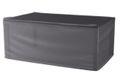 AeroCover Platinum AeroCover Tuintafelhoes 300x110x70cm Antraciet