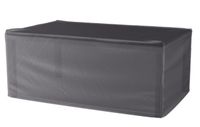 AeroCover Platinum AeroCover Tuintafelhoes 300x110x70cm Antraciet