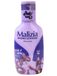 MALIZIA Mousse de bain et savon pour le corps Iris 1L