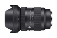 Sigma 28-70mm f/2.8 DG DN Contemporary Lens for Sony E-mount - Black