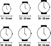 Lotus Herenhorloge 18835/3