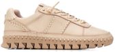 Carmela CARMELA 162528 Trainer - Beige