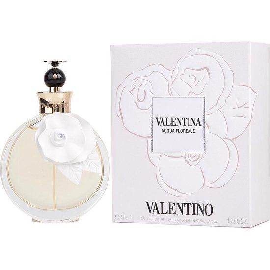 Valentino Eau de Toilette / 50 ml / Women