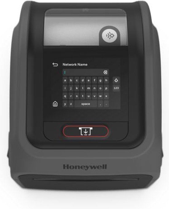 Honeywell PC45D labelprinter Direct thermisch 203 x 203 DPI Draadloos Ethernet LAN Wifi Bluetooth