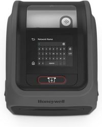 Honeywell PC45D imprimante d'étiquettes thermique directe 203 x 203 DPI Ethernet LAN Wifi Bluetooth sans fil