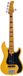 Sire Basses Sire P7N A5/SY Marcus Miller 5-snarige Actieve PJ Basgitaar Sunshine Yellow met Elzen Body en Heritage-3 Preamp