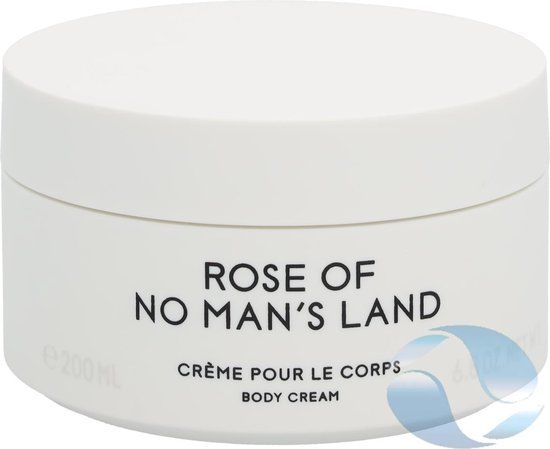 Byredo Rose of No Man's Land Body Cream - 200ml - Unisex