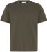 Casual Friday T-shirt Nilo Heren XL Katoen Effen Elegance