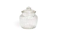 Excelsa Chic voorraadpot, 11,5 x 11,5 x 14,5 cm