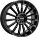 CARMANI CA 17 FRITZ noir 10.5Jx21 5x130 ET25